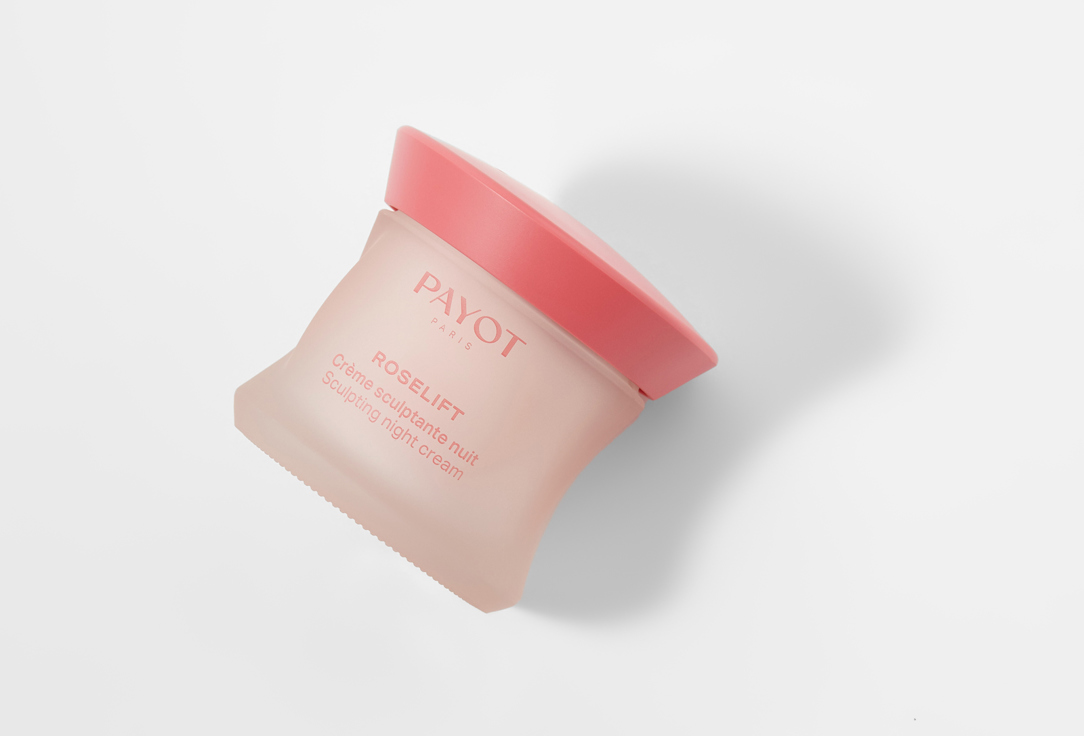 PAYOT Sculpting Night Cream Roselift