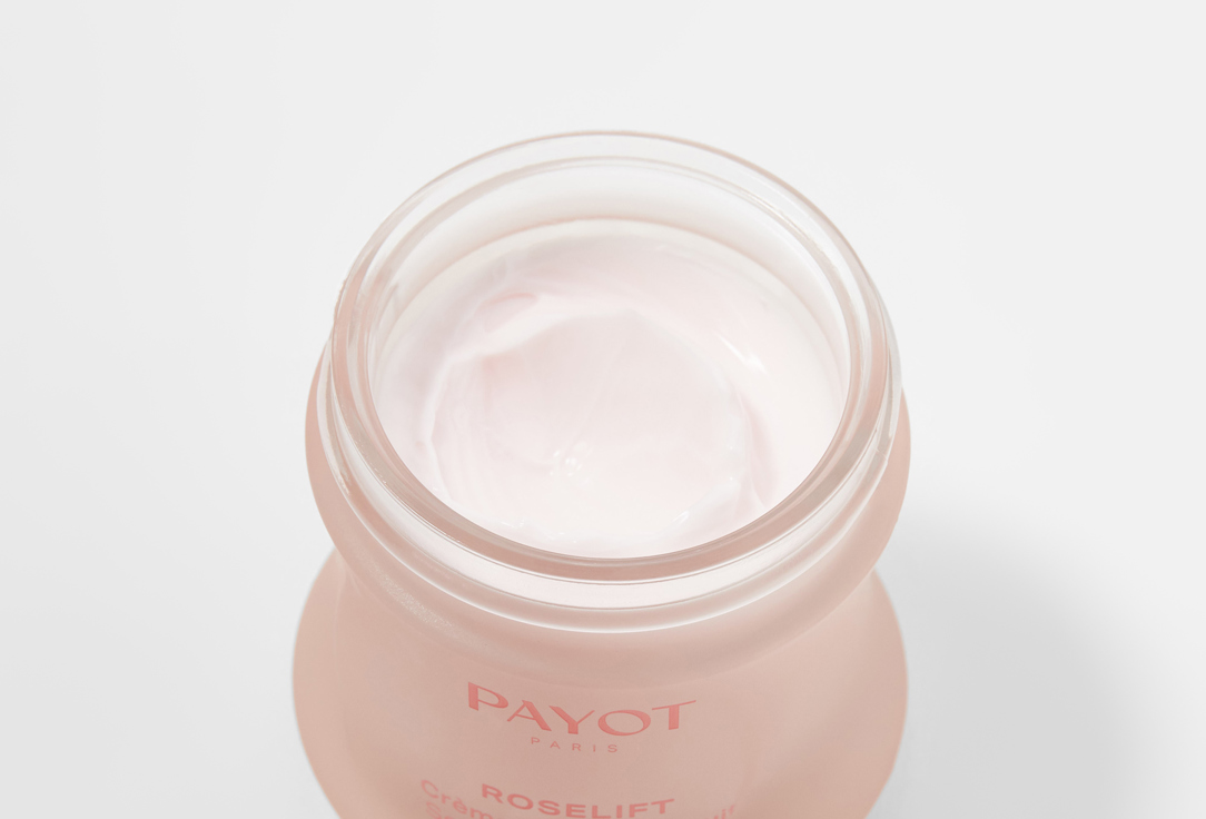 PAYOT Sculpting Night Cream Roselift