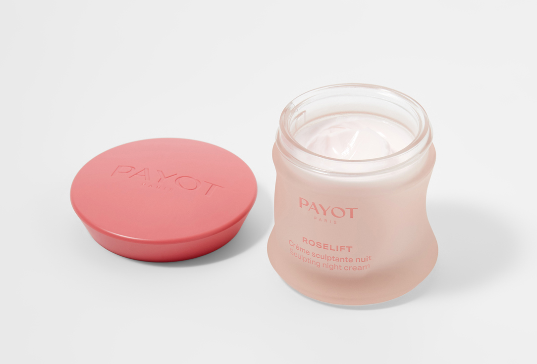 PAYOT Sculpting Night Cream Roselift