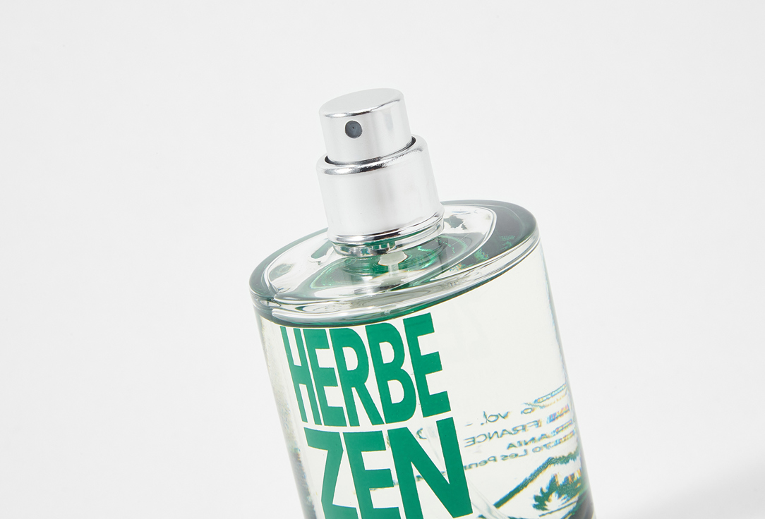 سولينوتس ماء العطر زين هيرب