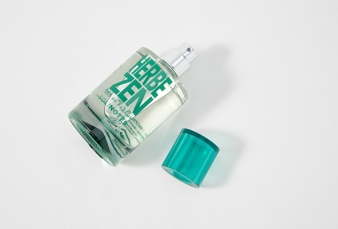 سولينوتس ماء العطر زين هيرب