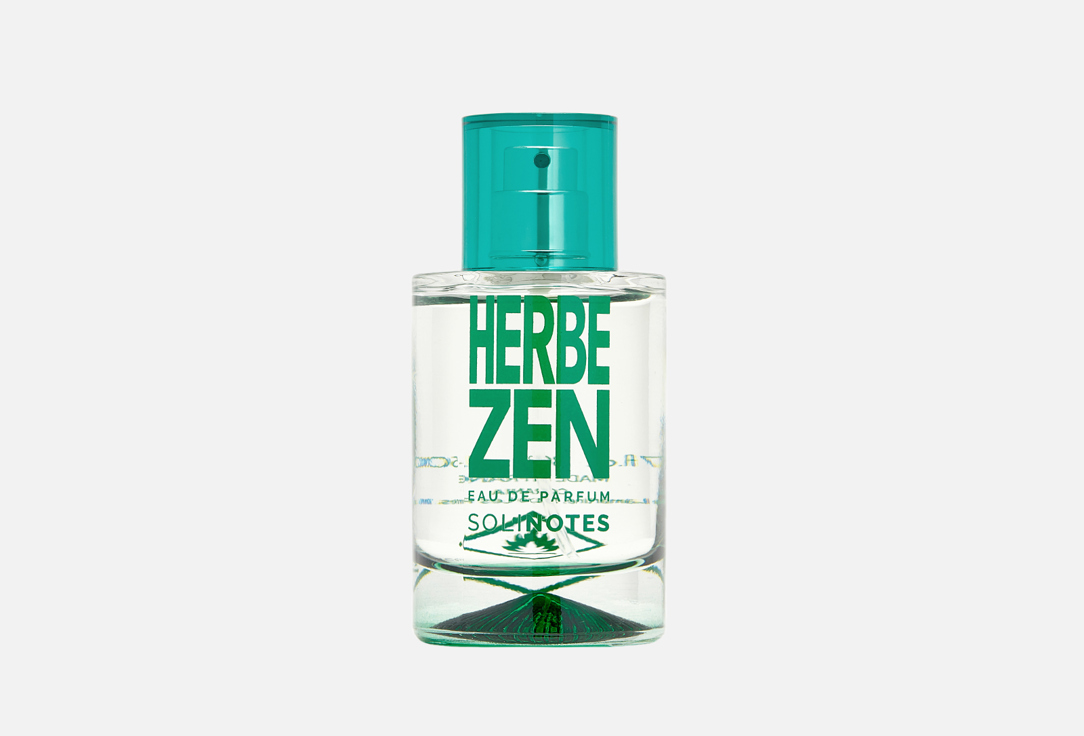 سولينوتس ماء العطر زين هيرب