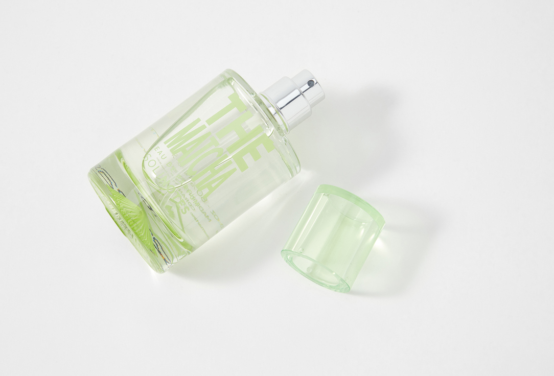 سولينوتس ماء العطر ماتشا