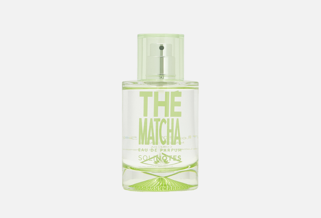 سولينوتس ماء العطر ماتشا