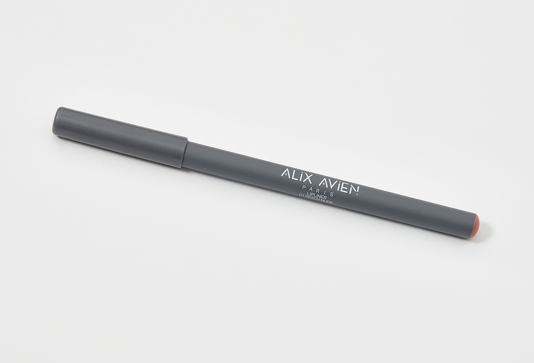ALIX AVIEN Waterproof Matte Lip Pencil Lipliner Pencil