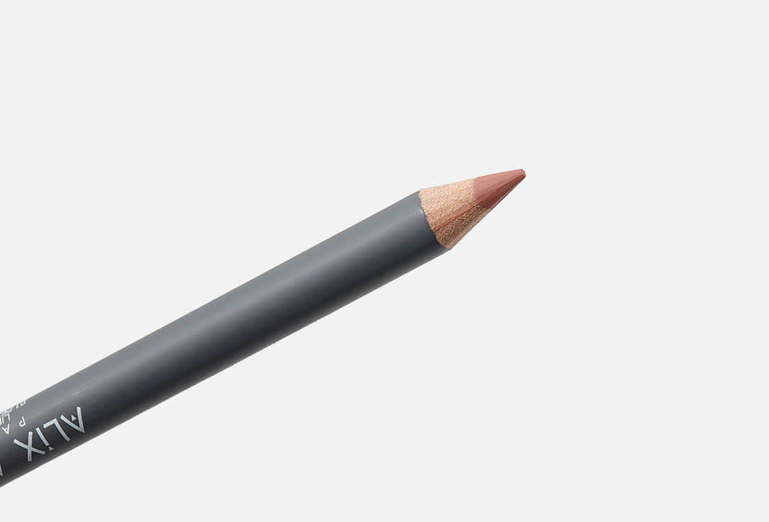 ALIX AVIEN Waterproof Matte Lip Pencil Lipliner Pencil