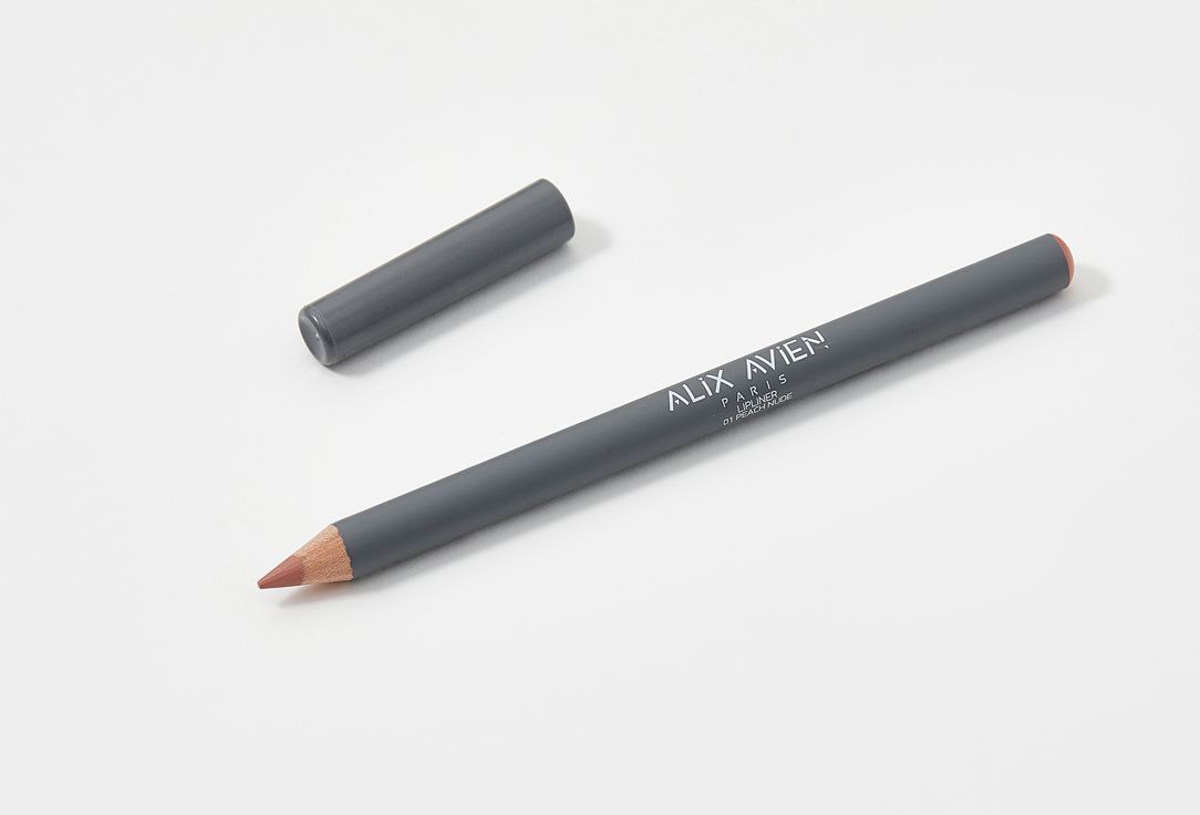 ALIX AVIEN Waterproof Matte Lip Pencil Lipliner Pencil