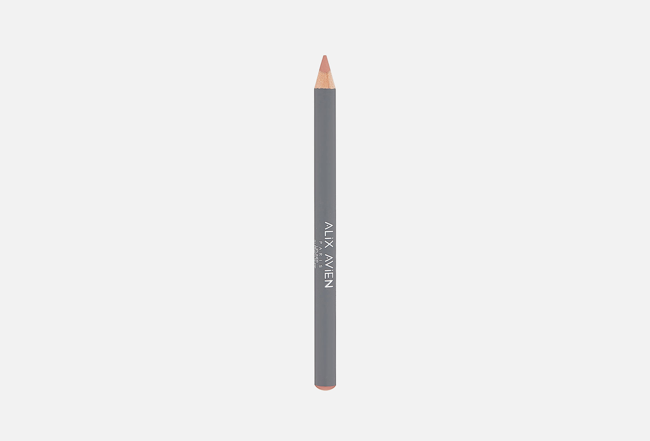 Lipliner Pencil  1.14 01, Peach nude