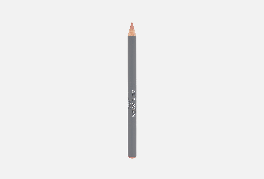 ALIX AVIEN Waterproof Matte Lip Pencil Lipliner Pencil