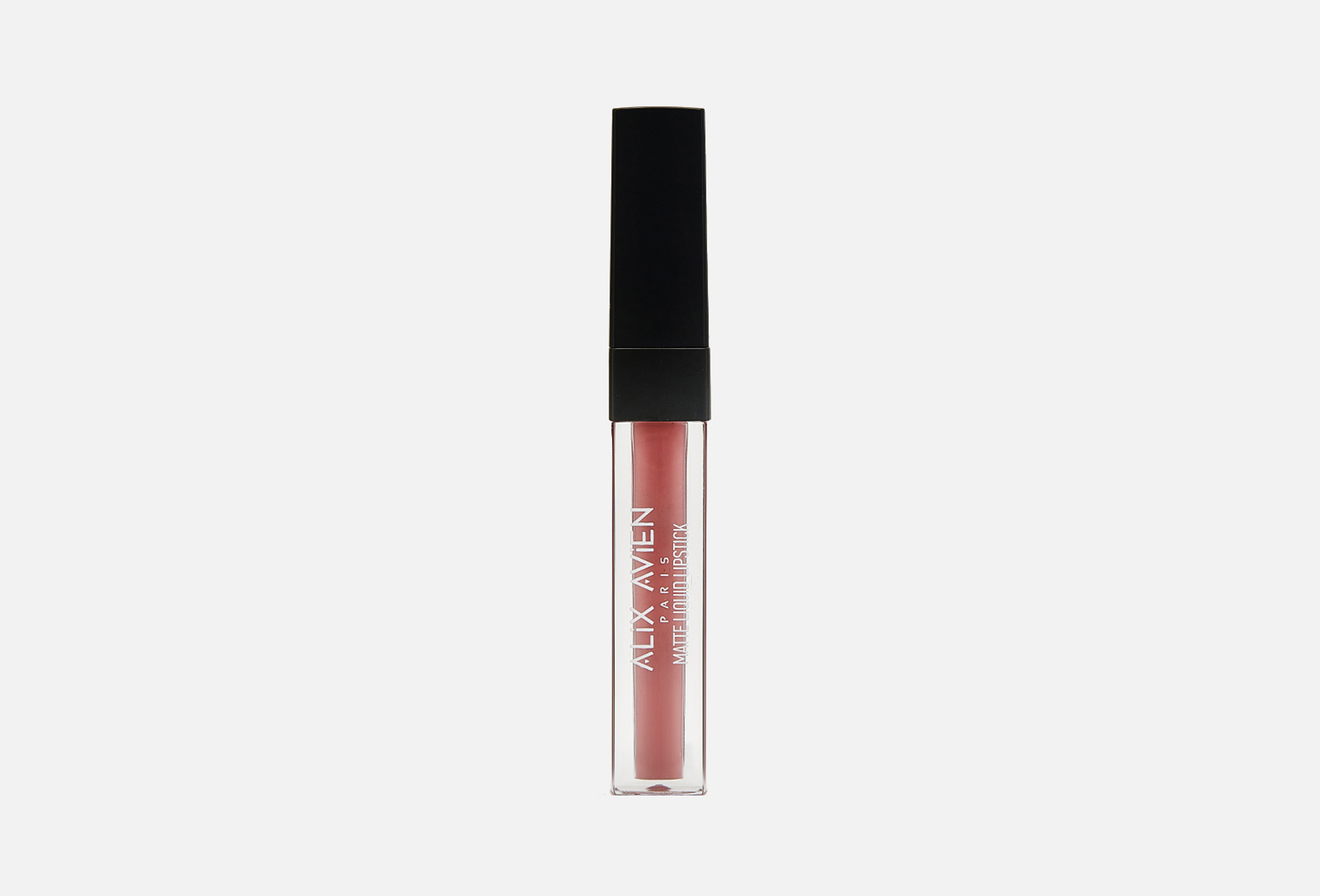 Matte Liquid Lipstick  3 22, Sensual rose