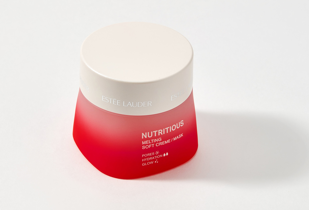 Estée Lauder Soothing Face Cream mask Nutritious 50 ml Estée Lauder Soothing Face Cream mask Nutritious