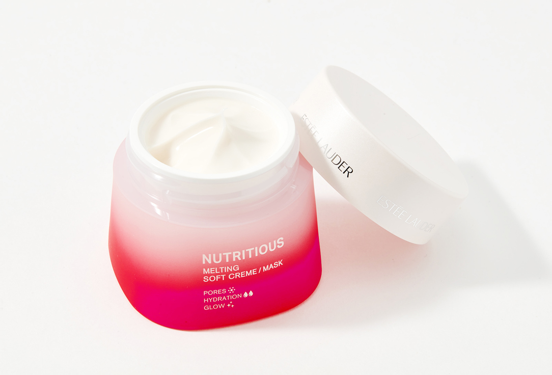 Estée Lauder Soothing Face Cream mask Nutritious 50 ml Estée Lauder Soothing Face Cream mask Nutritious