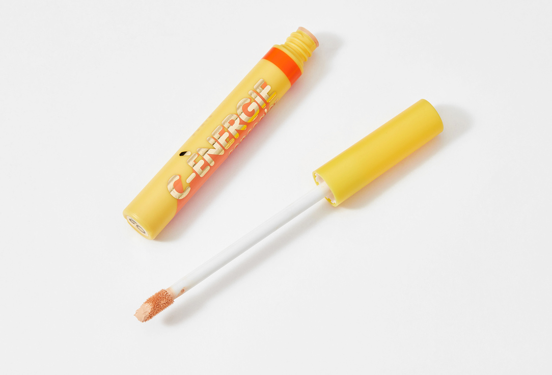 Vivienne Sabo Creamy concealer С-energie