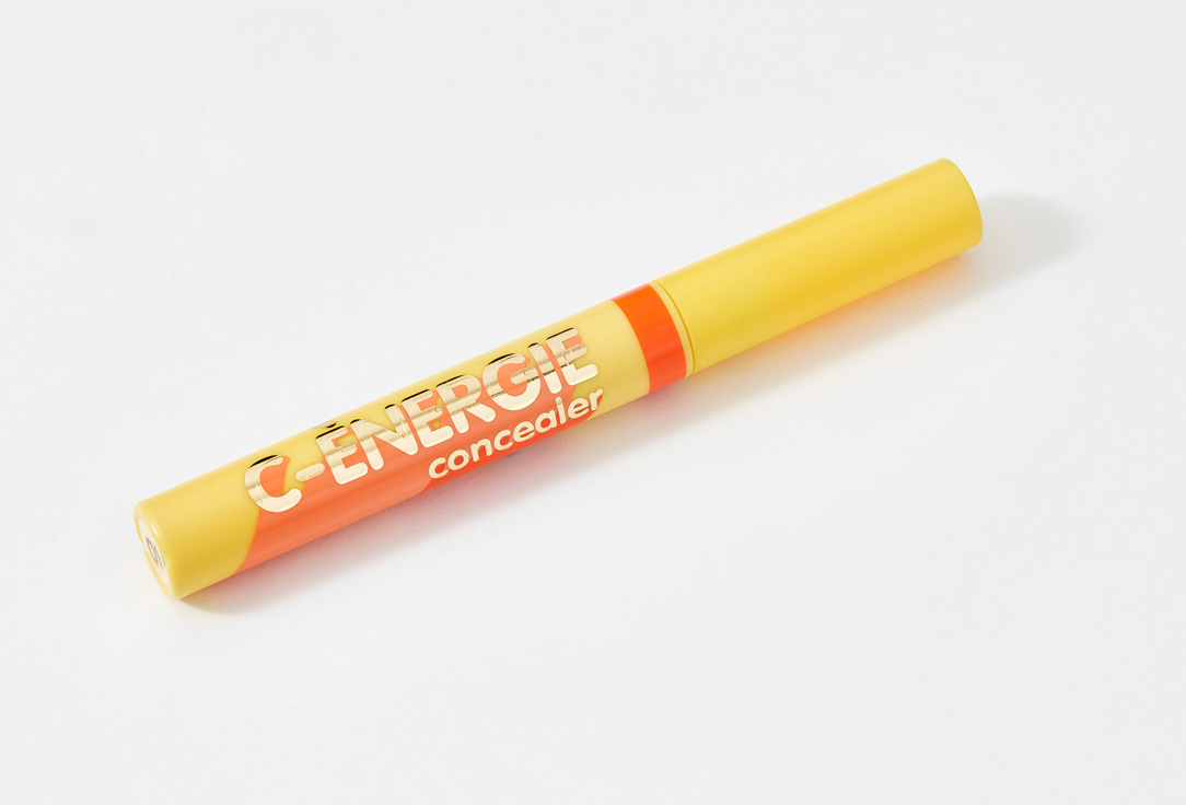 Vivienne Sabo Creamy concealer С-energie 04 6 ml Vivienne Sabo Creamy concealer С-energie