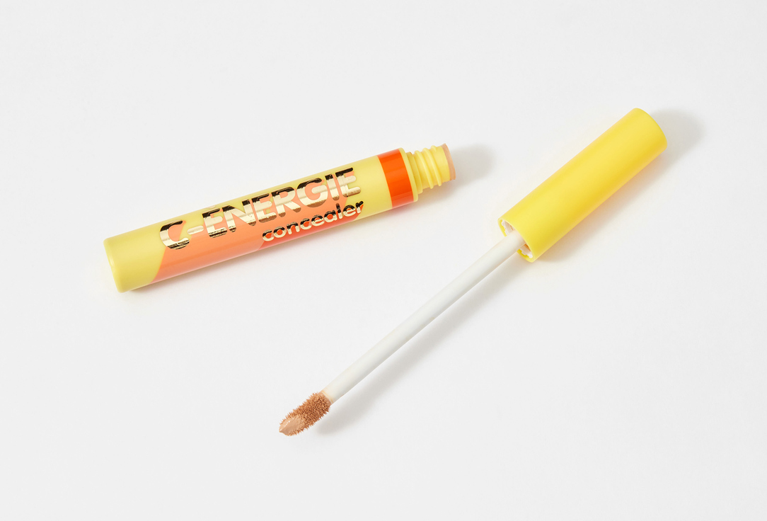 Vivienne Sabo Creamy concealer С-energie 04 6 ml Vivienne Sabo Creamy concealer С-energie