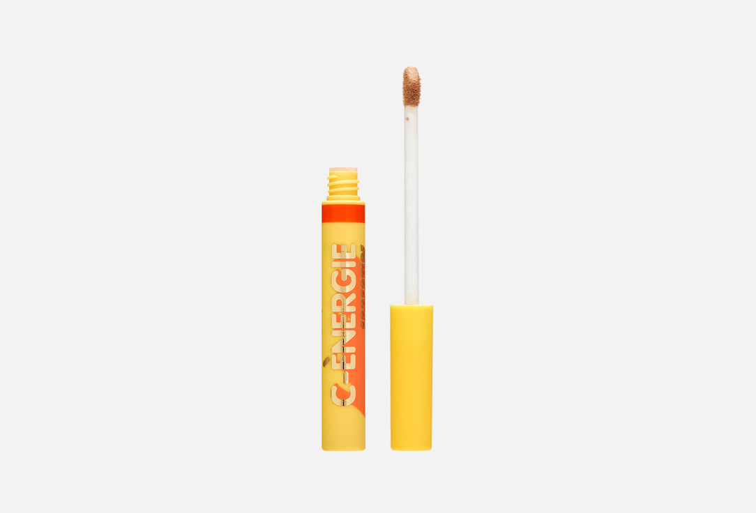 Vivienne Sabo Creamy concealer С-energie 04 6 ml Vivienne Sabo Creamy concealer С-energie