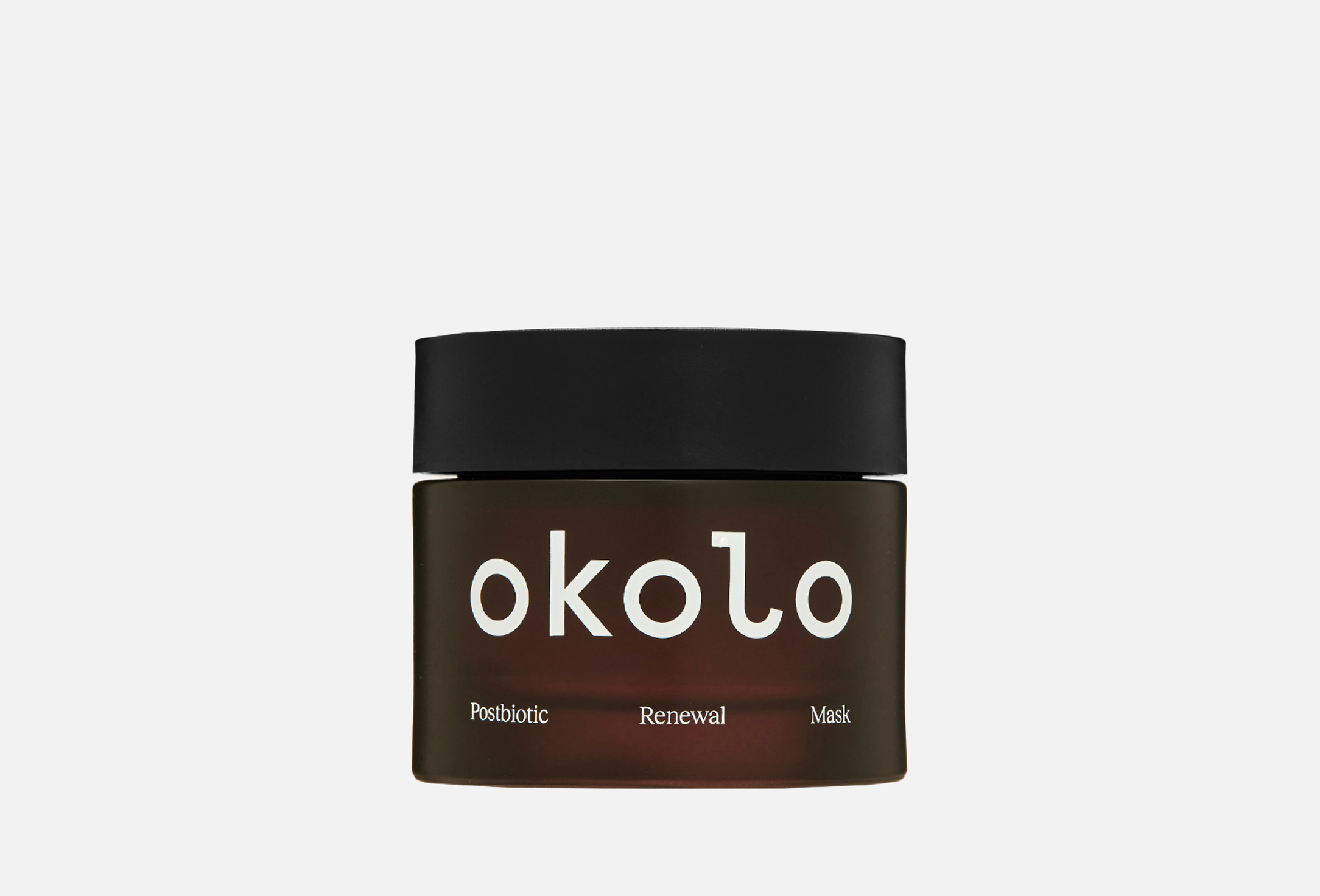 Postbiotic Renewal Mask  50 