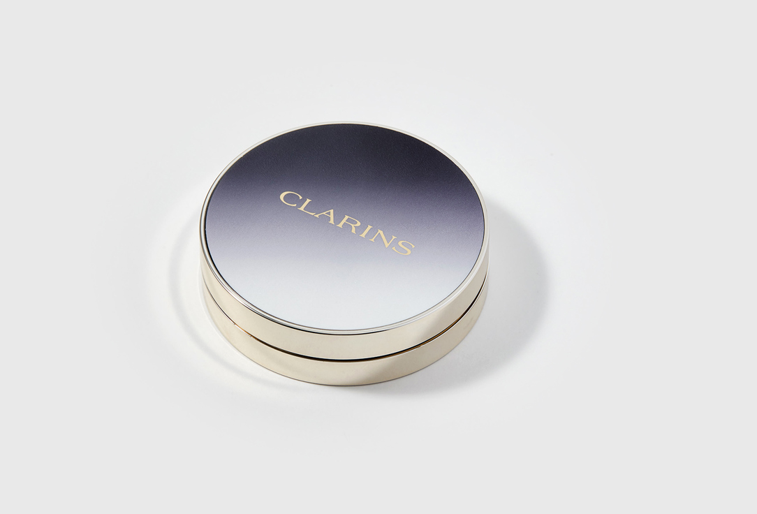 Clarins Eyeshadow Palette Ombre 4 Couleurs