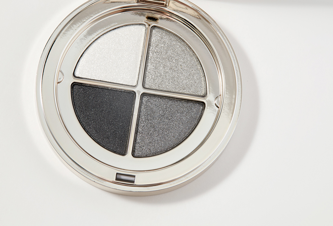 Clarins Eyeshadow Palette Ombre 4 Couleurs