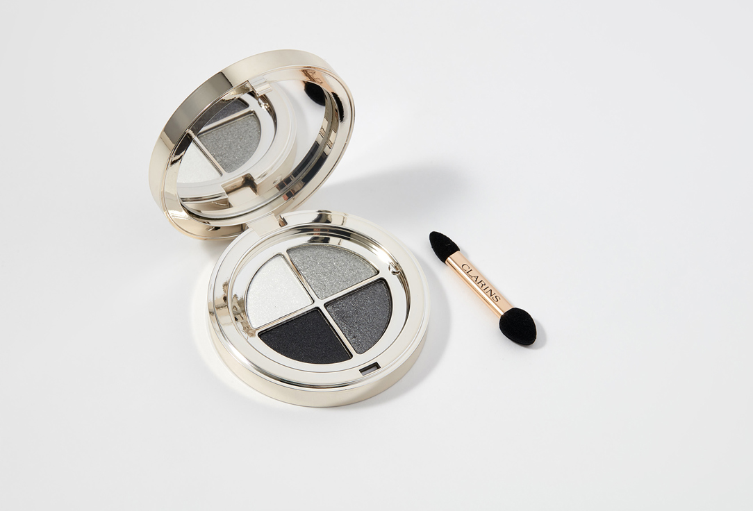 Clarins Eyeshadow Palette Ombre 4 Couleurs