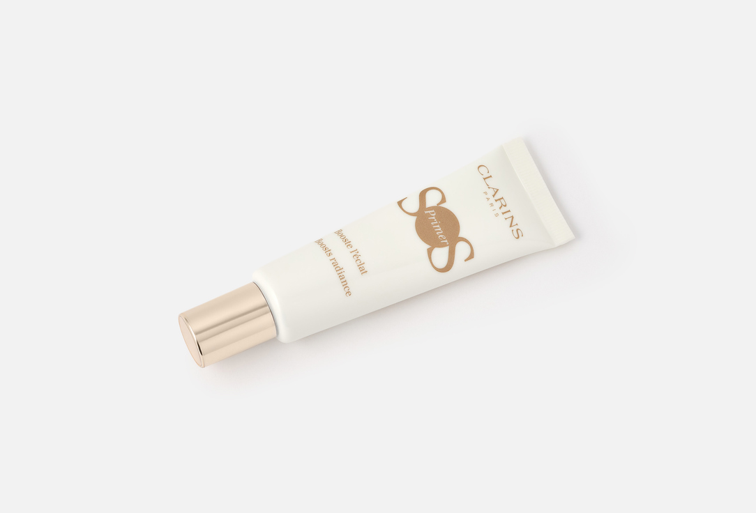 Clarins Make-up base that adds radiance to the skin SOS Primer 01 30 ml Clarins Make-up base that adds radiance to the skin SOS Primer