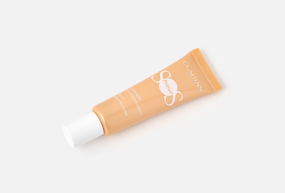 Clarins Makeup base that corrects skin imperfections SOS Primer 30 ml Clarins Makeup base that corrects skin imperfections SOS Primer