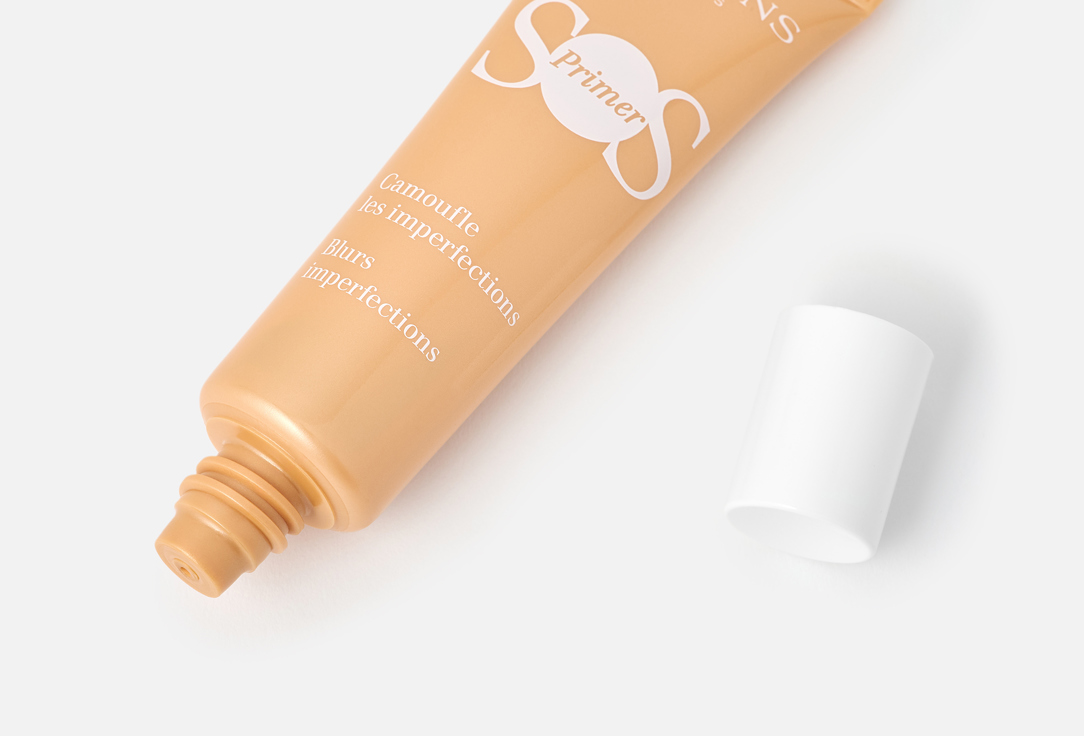 Clarins Makeup base that corrects skin imperfections SOS Primer 30 ml Clarins Makeup base that corrects skin imperfections SOS Primer