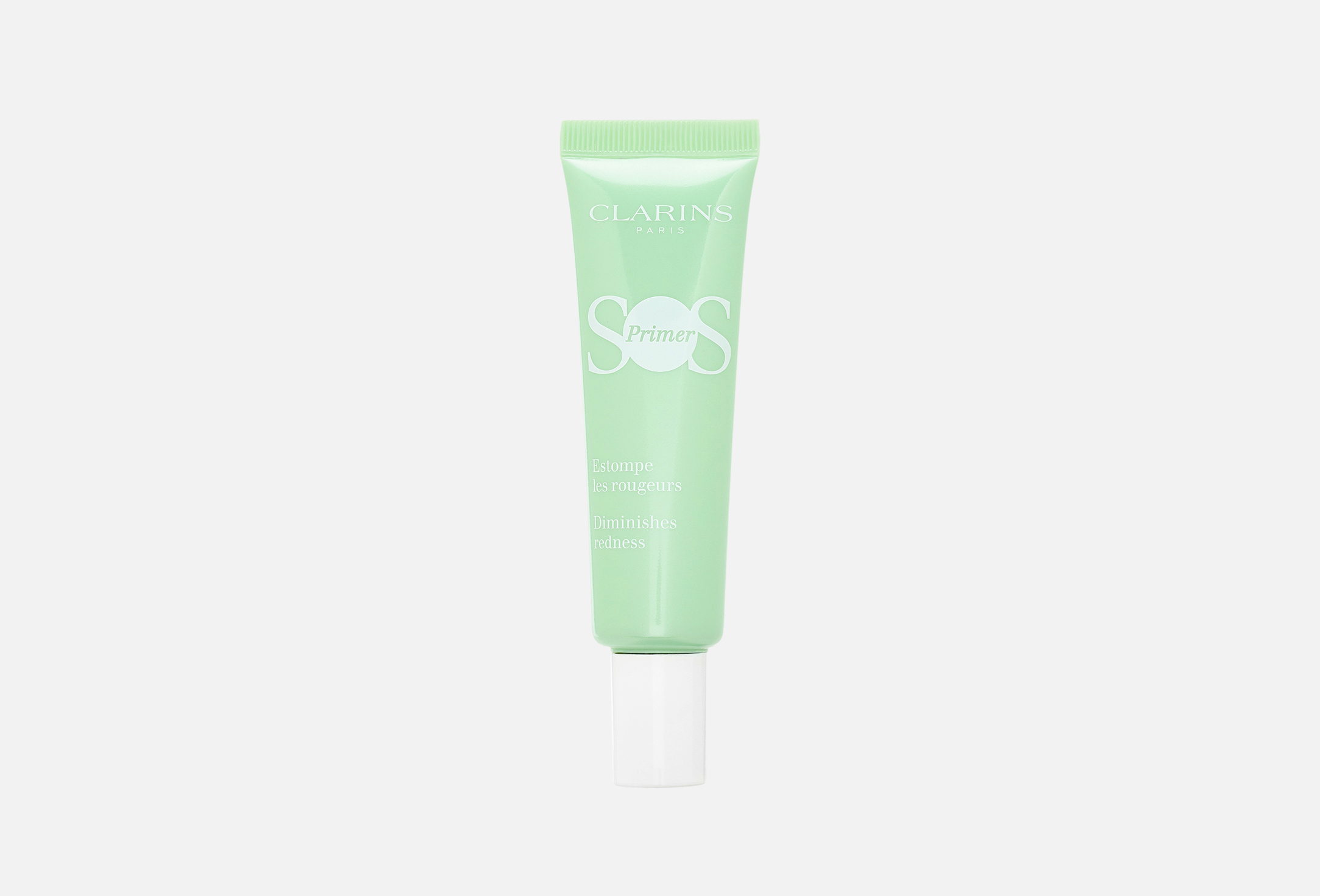 SOS Primer  30 