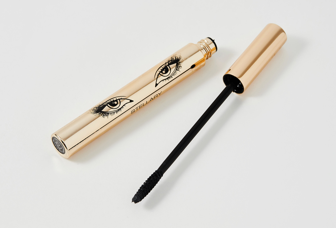 Stellary Mascara Foxy Eyes