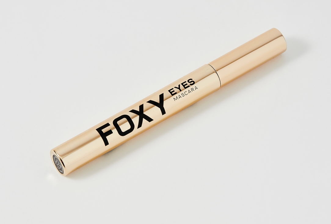Stellary Mascara Foxy Eyes
