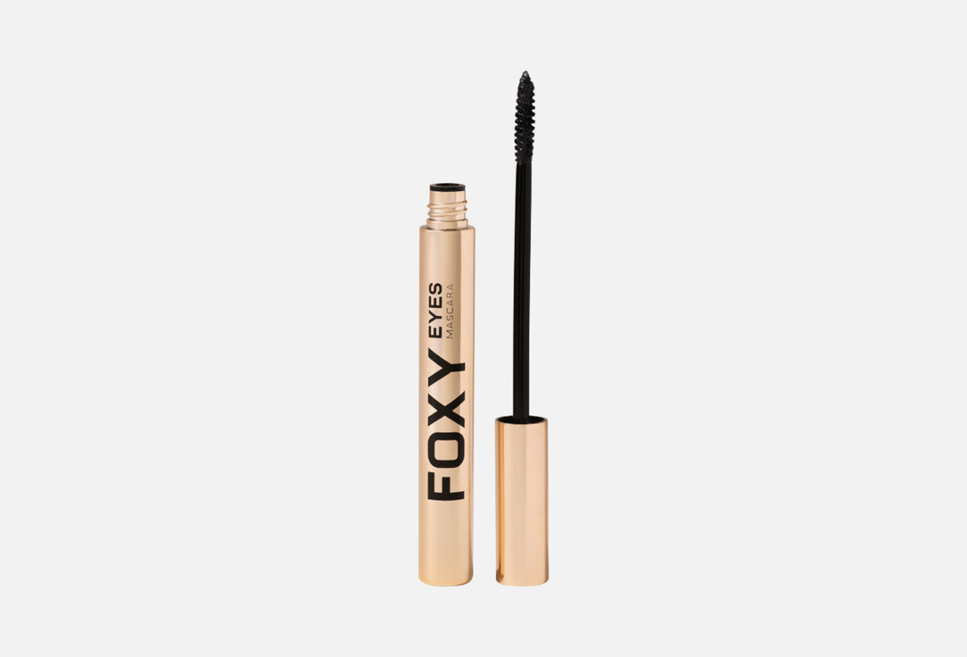 Stellary Mascara Foxy Eyes