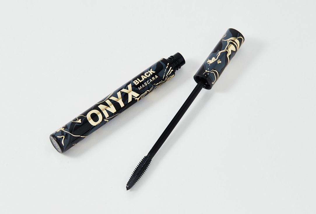 Stellary Mascara Black Onyx