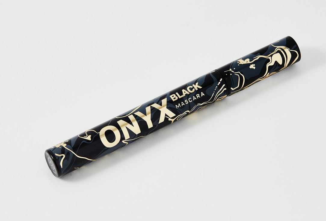 Stellary Mascara Black Onyx