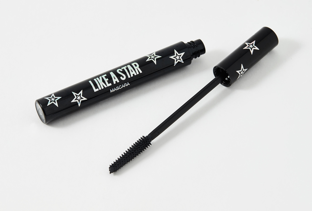 Stellary Volumizing mascara Like a Star