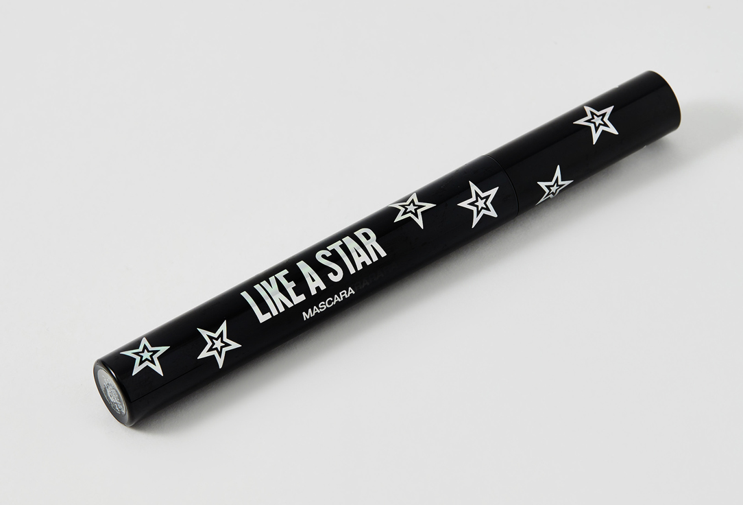 Stellary Volumizing mascara Like a Star