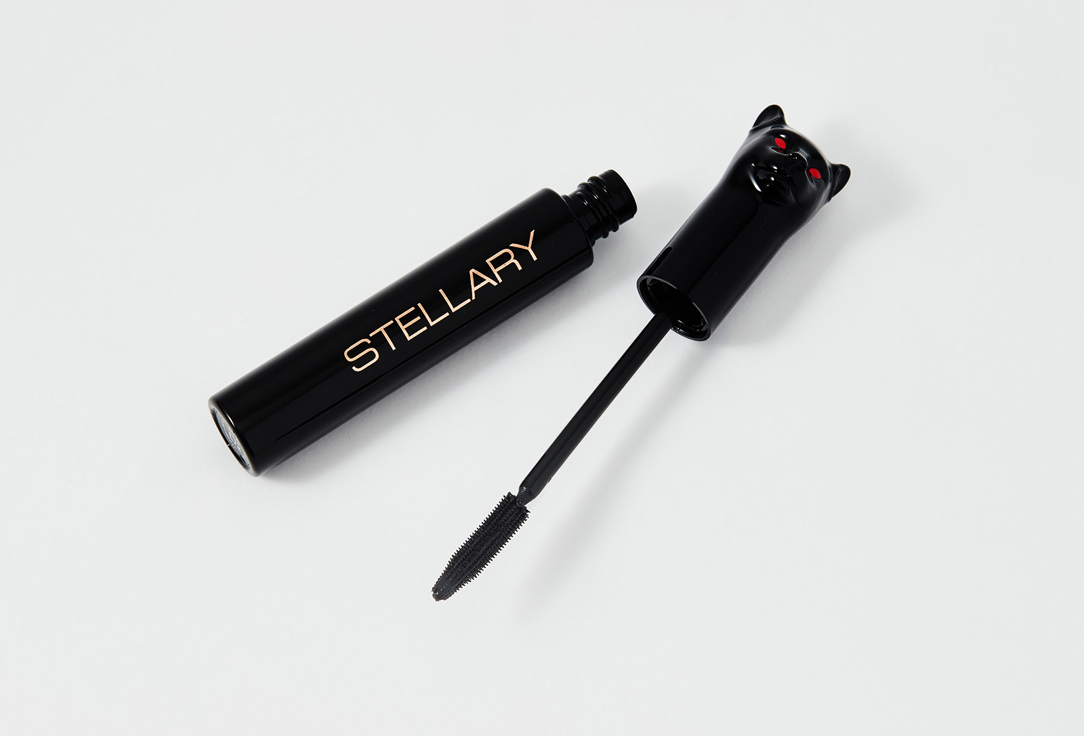 Stellary Volumizing mascara Panther Black