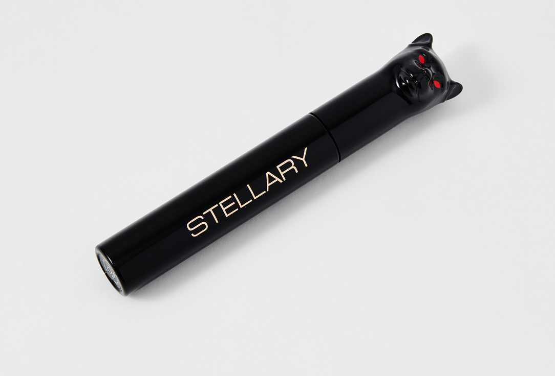 Stellary Volumizing mascara Panther Black