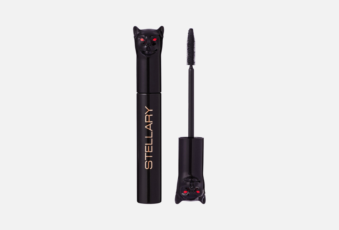 Stellary Volumizing mascara Panther Black