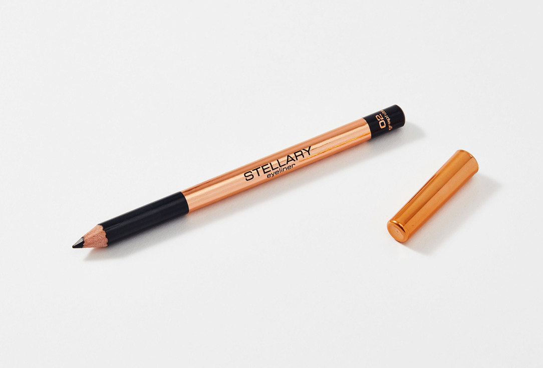 Stellary Eye pencil high pigment