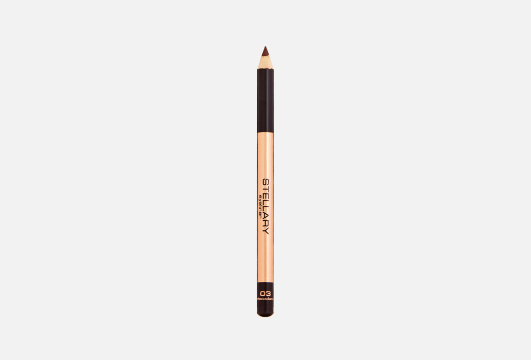 Stellary карандаш для глаз Eyeliner
