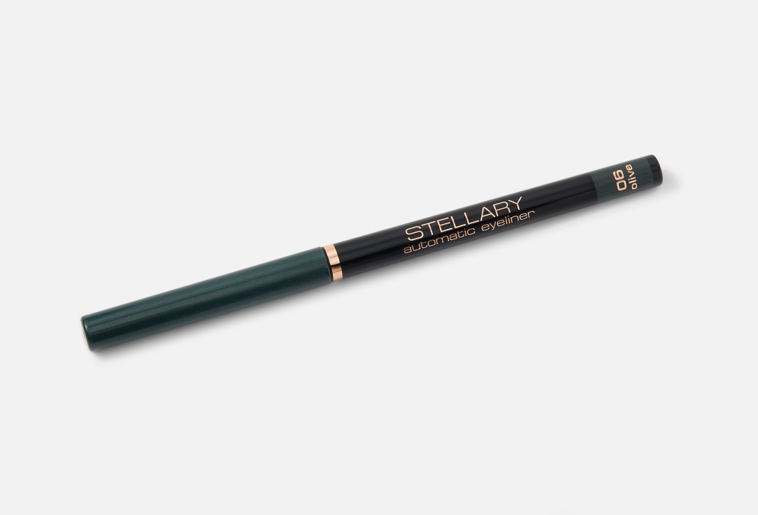 Stellary eyeliner Automatic 06 0.28 g Stellary eyeliner Automatic