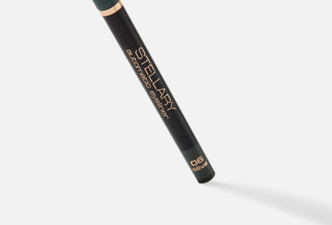 Stellary eyeliner Automatic 06 0.28 g Stellary eyeliner Automatic