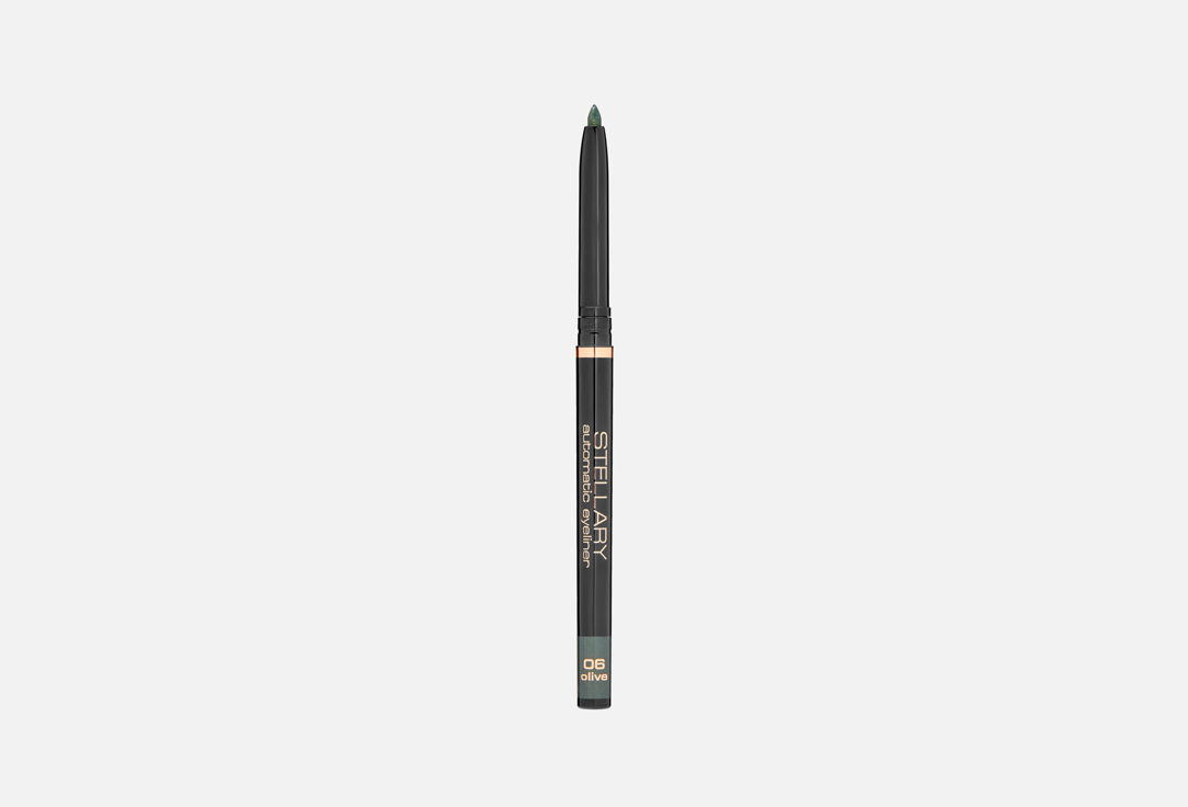 Stellary eyeliner Automatic 06 0.28 g Stellary eyeliner Automatic