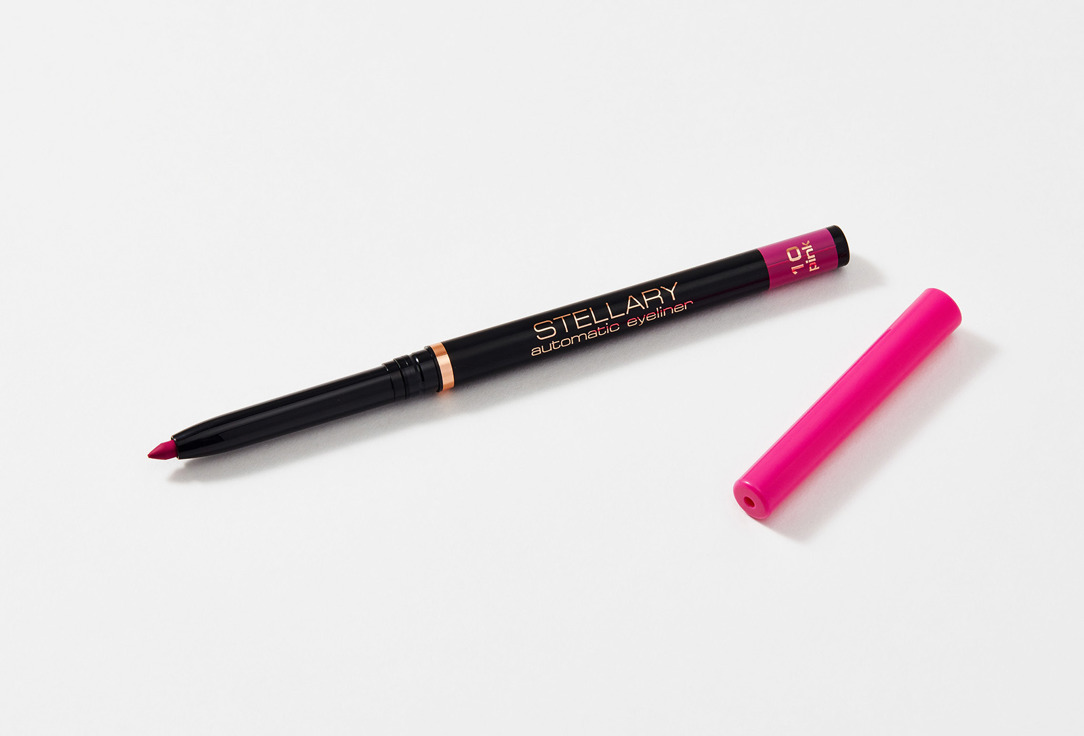 Stellary eyeliner Automatic 10 0.28 g Stellary eyeliner Automatic