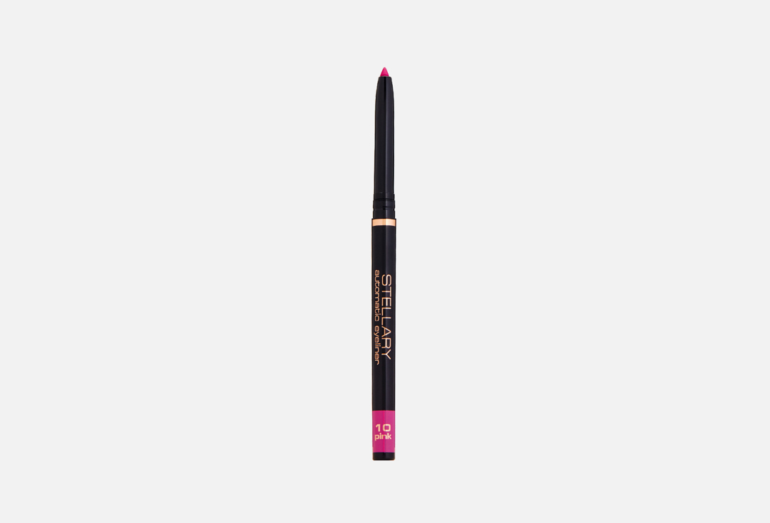 Stellary eyeliner Automatic 10 0.28 g Stellary eyeliner Automatic