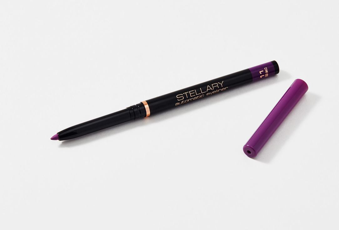Stellary eyeliner Automatic 11 0.28 g Stellary eyeliner Automatic