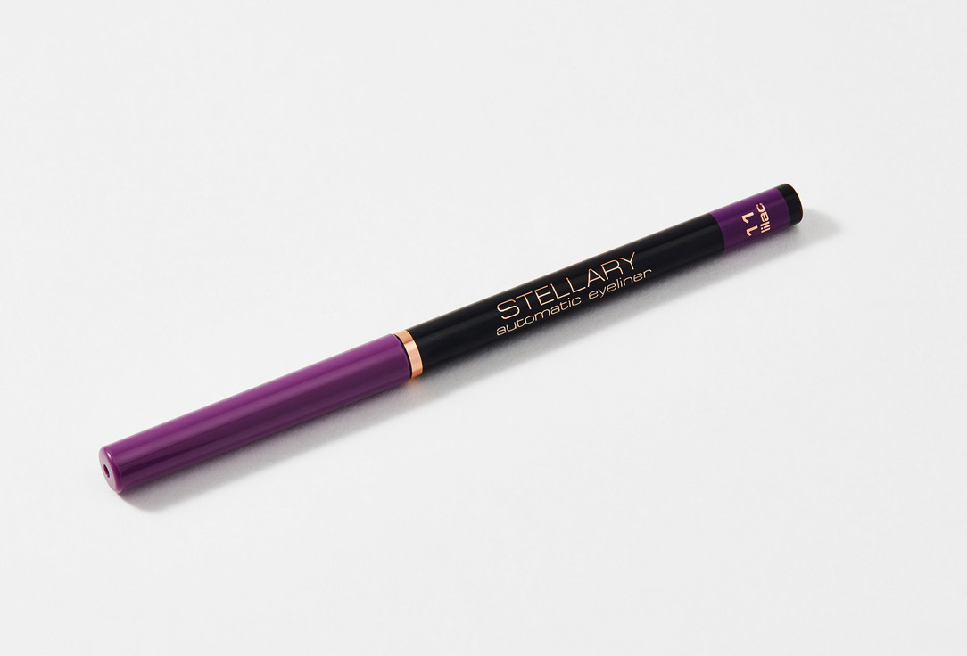 Stellary eyeliner Automatic 11 0.28 g Stellary eyeliner Automatic