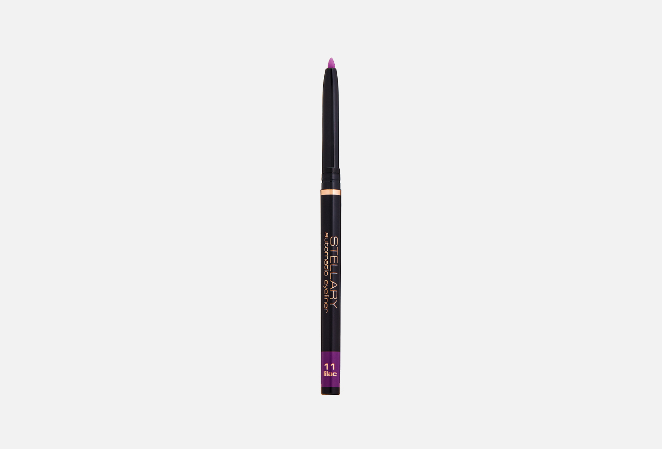Automatic eyeliner 0.28 11, Лиловый
