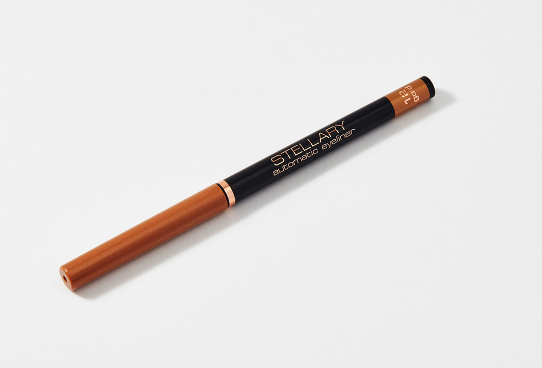 Stellary eyeliner Automatic 12 0.28 g Stellary eyeliner Automatic