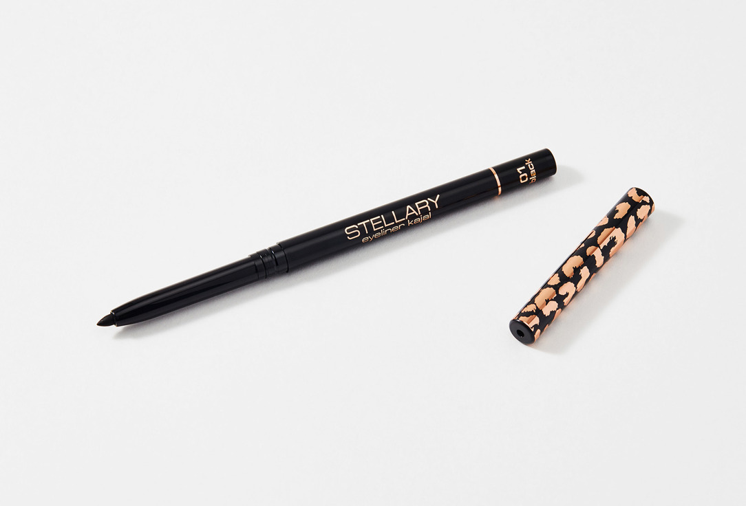 Stellary Eye pencil kajal 01 0.28 g Stellary Eye pencil kajal